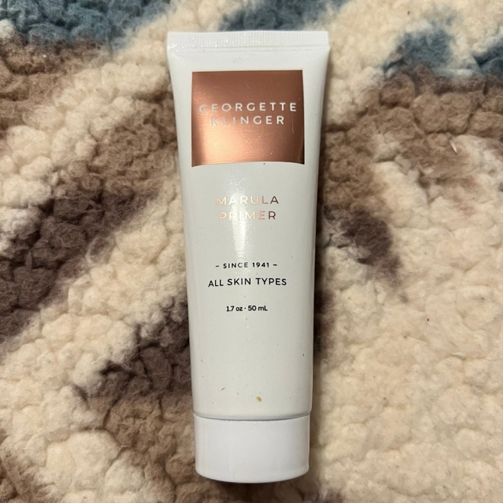 Georgette Klinger primer